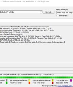 MOSDART 8GB USB 2.0 Flash Drive 5 Pack Swivel Bulk FAT32 Thumb Drives Jump Drive Zip Drive Memory Sticks with Led Indicator,Black/Blue/Red/White/Green (8 GB,5Pack,Multicolor) 1 Count (Pack of 5) Multicolor - 8GB 33 61bFrtjBEyL