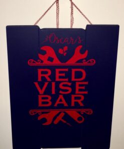 Red Glossy 12inch x 10ft Roll of Oracal 651 Permanent Adhesive-Backed Vinyl for Craft Cutters, Punches and Vinyl Sign Cutters 12" x 10' 10 61bG2bPOL