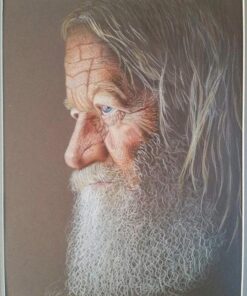 Realistic Portraits in Colored Pencil: Learn to draw lifelike portraits in vibrant colored pencil (Realistic Series) 12 61bGk wgixL