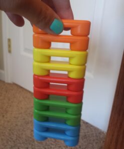 Magz-Bricks 60 Piece Magnetic Building Set, Magnetic Building Blocks Offered Exclusively 34 61bGwwK7hWL