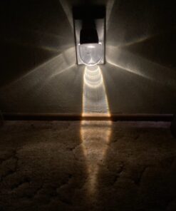 Safety 1st LED Nightlight, 1 Count (2 lights) ( Packaging May Vary ) 26 61bHy7D349L