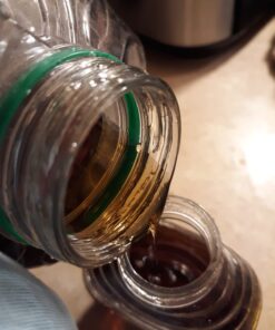 Blue Green Agave Organic Nectar, Raw Blue, 176 Ounce 28 61bIGkHd L