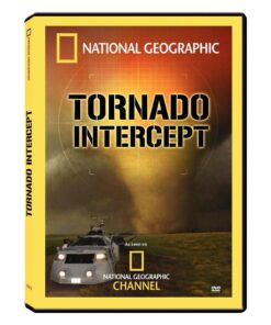 National Geographic - Tornado Intercept DVD 
                             
                            March 28, 2006