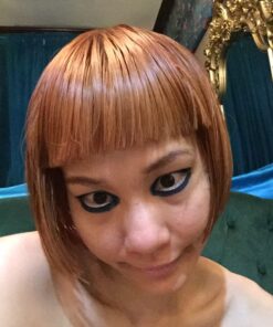 L'Oreal Paris Superior Preference Fade-Defying + Shine Permanent Hair Color, 7LA Lightest Auburn, Pack of 1, Hair Dye 1 Count (Pack of 1) 28 61bIO5WtQ7L