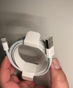 Apple Lightning to USB Cable (2 m) 2.0 m 37 61bIay5CmML 1