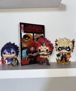 My Hero Academia, Vol. 16 (16) 19 61bIm2JEDCL