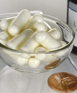 Swanson L. Reuteri Probiotic Plus with L. Rhamnosus L. Acidophilus & FOS Prebiotic Digestive Support 7 Billion CFU 30 Veggie Capsules 1 13 61bJaXiIGWS