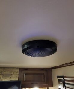 Xscorpion SP-DE65 Stackable 6-1/2-Inch Speaker 1/2-Inch Up Depth Extender Standard Packaging 22 61bKC9s2d6L