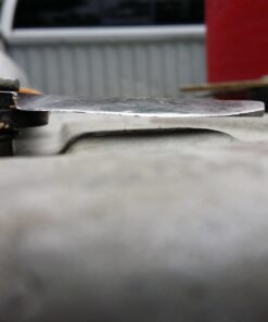 Fiskars 32" PowerGear Bypass Lopper and Tree Trimmer - Sharp Precision-Ground Steel Blade for Cutting up to 2" Diameter - Lawn and Garden Tools - Orange/Black Bypass Lopper 32" 40 61bKncVyggL