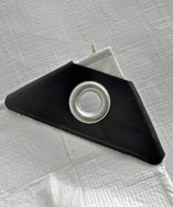 10x15 Multi-Purpose White Heavy Duty Dry Top Poly Tarp (10'x15') 10x15 Feet Heavy Duty Tarp 16 61bLv 0eC2L