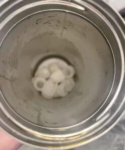 Contigo West Loop Stainless Steel Vacuum-Insulated Travel Mug with Spill-Proof Lid, Keeps Drinks Hot up to 5 Hours and Cold up to 12 Hours, 20oz Violet 51 61bNzaBFpZL