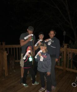 Laser X 88016 Two Player Laser Gaming Set, 72 months to 180 months 17 61bOA7S3dVL