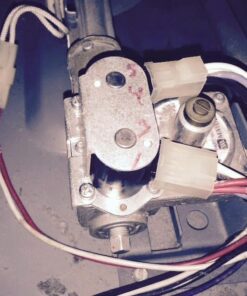 Whirlpool 279834 Valve Coil for Dryer, Black 21 61bOaA8RX9L