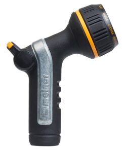 Melnor XT452 XT Metal Nozzle, Multi-Pattern, Heavyweight Thumb Control Basic 19 61bQcTpj1VL