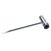 Oregon 57-016 13-by-19 mm Chainsaw Scrench 8 61bQeh2i7XL