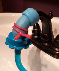 Giantex Portable Mini Compact Twin Tub Washing Machine 20lbs Washer Spain Spinner Portable Washing Machine, Blue+ White 50 61bR3aAO7aL