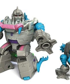 Transformers Generations Titans Return Legends Class Gnaw 15 61bRDNT WL