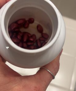 Nature's Bounty Advanced Hair, Skin & Nails, Argan-Infused Vitamin Supplement with Biotin and Hyaluronic Acid, 150 Rapid Release Softgels 42 61bRluV4ICL 1