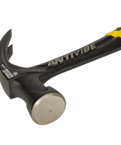 STANLEY FatMax Rip Claw Hammer, 16-Oz (51-163) 16-Ounce Rip Claw 23 61bRs qQHL