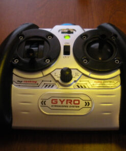 Tenergy Syma S107/S107G R/C Helicopter - Yellow 43 61bSWyXScAL