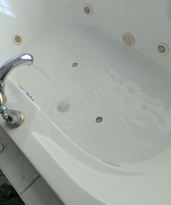 Alternative view of Reverse Osmosis Revolution Dual Stage Whole House Water Purification System with Sediment and CTO Filters, with 3/4