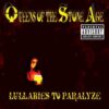 Lullabies To Paralyze       Explicit Lyrics Audio CD, Audiobook, CD, Extra tracks