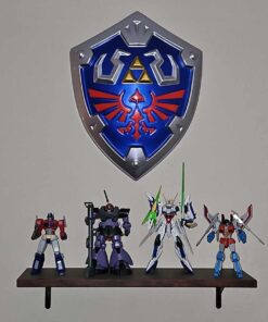 Disguise Link Shield Costume 22 61bUA9mwJ3L