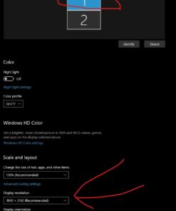Dell WD19 180W Docking Station (130W Power Delivery) USB-C, HDMI, Dual DisplayPort, Black 36 61bVXve9eoL