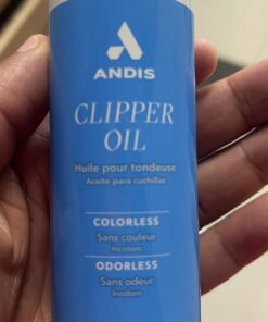 Andis Clippers Clipper Oil 4 oz 13 61bVjXA9o9L
