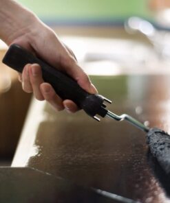 Rust-Oleum Countertop Transformations Kit, Large Kit, Charcoal 40 61bWSEjtsnL