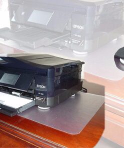 SlipToGrip 8 Pack Furniture Grippers by iPrimio - Furniture Non-Slip Pads 2" Round with 3/8" Heavy Duty Felt Core. No Adhesive. No Nails. Won't Harm Floors. 27 61bZ9l5jGzL