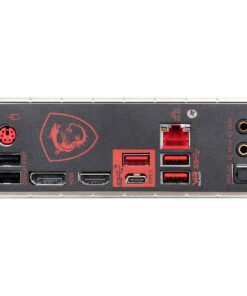 MSI MPG Z390 Gaming PRO Carbon LGA1151 (Intel 8th and 9th Gen) M.2 USB 3.1 Gen 2 DDR4 HDMI DP SLI CFX ATX Z390 Gaming Motherboard 27 61baNKYt9zL