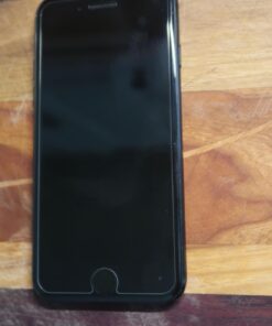 Ailun Screen Protector Compatible for iPhone SE 2020 2nd/2022 3rd Generation, iPhone 8,7,6s,6, 4.7-Inch Tempered Glass 0.25mm Case Friendly 3 Pack Clear 24 61baR4Zu9CL