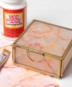 Mod Podge Gloss Waterbase Sealer, Glue (16-Ounce), CS11202 Finish, 16 oz 1 24 61bac9G8kEL