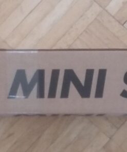 Master Magnetics - Magnetic Sweeper with Wheels, 14.5” - Pick up Nails, Needles, Screws and More 07263 53 61bbWM82AL