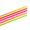 TRUGLO High-Visibility Replacement Fiber Optics for Firearm and Archery Sights - Available in a Variety of Vibrant Colors and Sizes .060' (1.5 mm) Diameter; 5 Colors 12 61bbkyflT L
