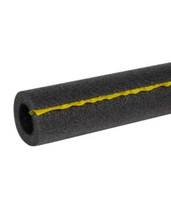 Duck Brand Insulating Foam Pipe Covers, 0.75-Inch by 3-Feet, Pack of 4 Sticks, 1285241 9 61bcMY2gcyL