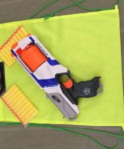 Gateway Safety 3699 Colorful Starlite Gumballs Safety Glasses, Small, 10 Colors Included (Pack of 10), Multi Color 23 61bd1HzselL