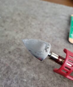 CLOVER MCI-900 Mini Iron White 31 61bdwBU2SGL