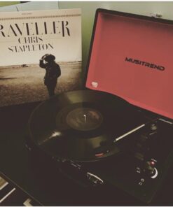 Traveller Traveller 5 61beqGJCfKL