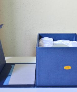 Amlong Crystal Meditation K9 Crystal Ball 3.25 inch (80mm) Diameter for Photography, Lensball, Decorative Ball with Free Crystal Stand and Gift Box, Clear 43 61bevkhvQfL