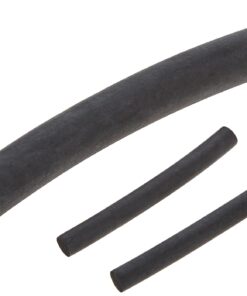 Omix-Ada | 13510.70 | Hard Top Seal Kit, Foam Blocker | OE Reference: 68026937AB | Fits 2011-2014 Jeep Wrangler JK 38 61bfjCaDSBL