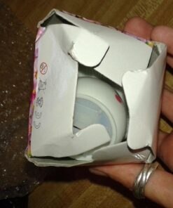 7 Color Romantic Mushroom Christmas LED Night Light Lamp Battery Party Decor ... Style1 61 61bhDCFTlmL