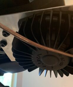 AuraSound AST-2B-4 Pro Bass Shaker Tactile Transducer 19 61bhyLPvl1L