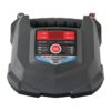 Schumacher SC1280 Fully Automatic Battery Charger and Maintainer 15 Amp/3 Amp, 6V/12V - for Marine and Automotive Batteries With Start/Stop Button 12 61biI5AvFL