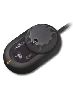 Sunbeam Quilted Fleece Heated Blanket, King, Mushroom 8 61bjIOSYZnL