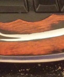 Ridge Runner Executive Wooden Bowie Knife 26 61bkDIqCCzL