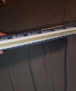 Kayond KY-23 Canvas Fabric Sleeve for 13.3-Inch Laptops - Elephant Patterns 45 61bl1EjLQ7L