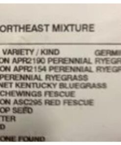 Scotts Turf Builder Starter Fertilizer for New Grass, Use When Planting Seed, 5,000 sq. ft., 15 lbs. Standard 5,000 sq. ft. 39 61blYgzJp0L
