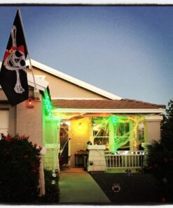 Fox Outdoor 84-095 3' x 5' Flags 17 61bmPZny XL